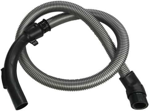 Tubo per aspirapolvere Hoover D197, Plastica, Ricambio originale, Compatibile con aspirapolvere Hoover H-ENERGY 300