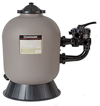 Hayward Filtre à Sable Pro Side 10 m³/h