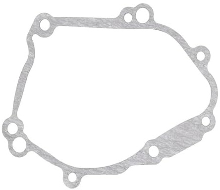 Motorcykel Tändspole För Yam&aha YZF-R1 FZ8 FZ8N FZ8S FZ1 FZ1-N FZ1-S Motorcykelgenerator Statorspole Svänghjul Rotorkåpa Packning Gummi(Gasket)