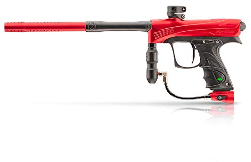DYE RIZE CZR ROUGE NOIR