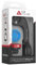 KOM Cycling CM06 Quick Release GoPro Bike Mount for Wahoo and Garmin Computers (Edge 1030, Elemnt Roam)
