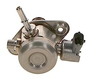 BOSCH 0 261 520 311 Hochdruckpumpe Kraftstoffpumpe