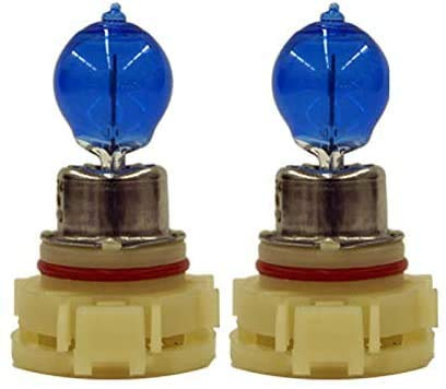 2 x PSX24 W SUPER WHITE BLUETECH® GLÖMPEN 24 W 7500 K Xenon Optik PG20-7 12276C1 …