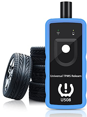 OBDResource Reifendrucksensor, Reifendruckkontrollsystem, Rdks Programmiergerät, TPMS Relearn Tool, TPMS Reifendruckkontrollsystem für Mercedes Benz Opel Chevrolet/Buick/Cadillac/Ford