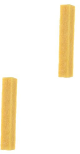 GLEAVI 2pcs Remover Skin Adhesive Eraser Tool for Glue Cleaning Pencil Rubbers Erasers Rubber Easy to Use for Adhesive Removal
