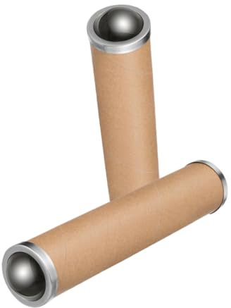 TOYANDONA 2stücke DIY Bastelset Papierröhren Materialien Für Junge Mädchen Erwachsene Set Zum Selbermachen Zubehör Für Farbwissenschaft Projekt