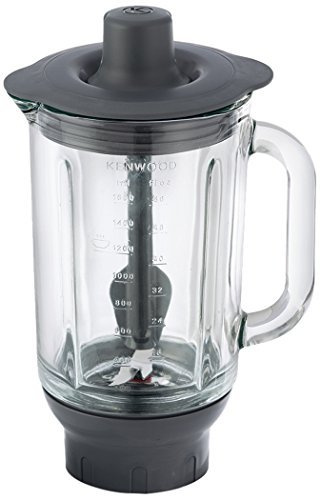 Kenwood KAH358GL Glass Mixing Attachment by Kenwood