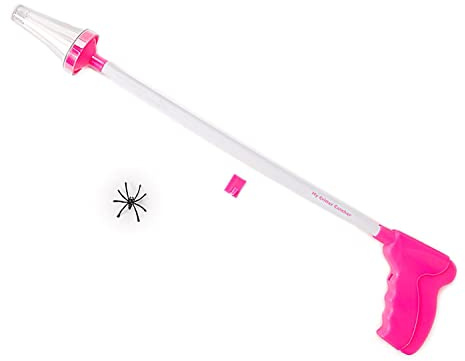My Critter Catcher - Spider and Insect Catcher (Pink)
