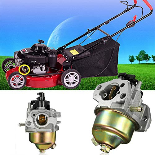 Rasenmäher Vergaser Carb Für Teil Nr. 751-10309 & 951-10309 Mtd Ohv Motor Carburetor