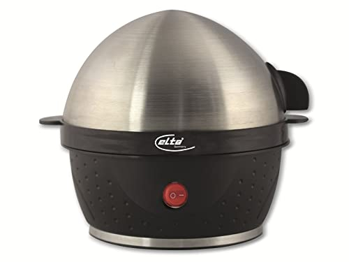 Elta Edelstahl Eierkocher