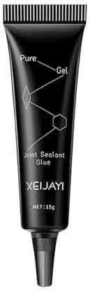 Biglumin Nagellack – Farbwechselnder thermischer Gel-Nagellack (3D Nagelkunstgel, 10g)