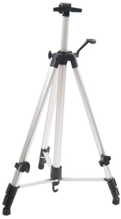 KONTONTY Easel Regolabile - Portatile Per Design Per e Tecniche Facile Trasportare e Utilizzare
