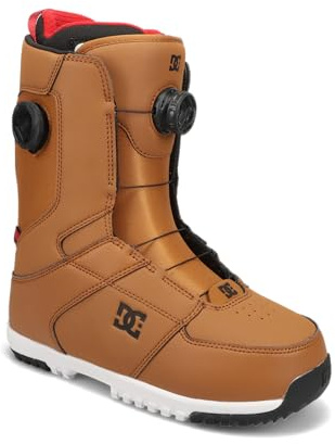 DC Mens Control Snowboard Boots