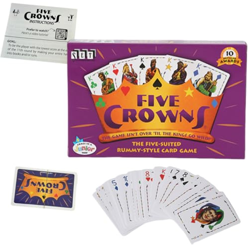 LGWJHCY Jeu de Cartes à Jouer, Jeu de société de Poker Jeux de Cartes Essentiels pour la Famille Jeu de Cartes de Collection pour Les Jeunes Adultes Peut divertir 1 à 7 Joueurs (Violet)