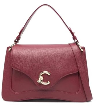 COCCINELLE Borsa a mano C-Me Medium Ribes