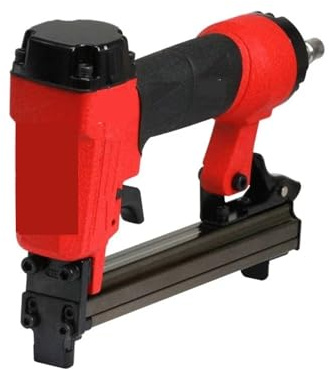 Druckluftnagler, Pneumatischer Tacker, Nagelpistole, Finish-Nagler Und Tackernagel, For Heimwerkerprojekte,für die Holzbearbeitung
