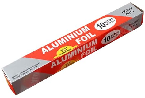 sfolie Wrap, sfolie Wrap Multifunktionell, livsmedelssäker, non-stick, lätt