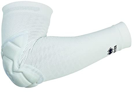 Errea Gomitiera Artio Bianco No-Shox tg. S/M