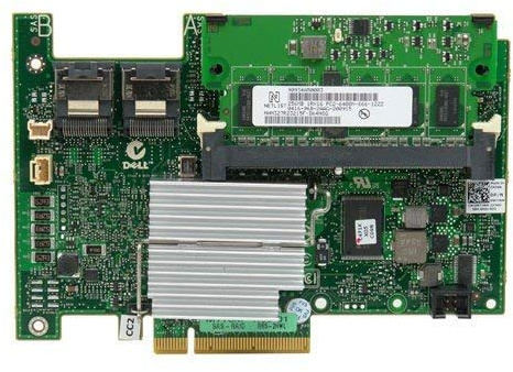 Dell W56W0 Perc H700 Raid Controller