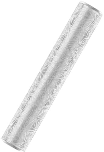 Green Stuff World Rolling Pin Mandala