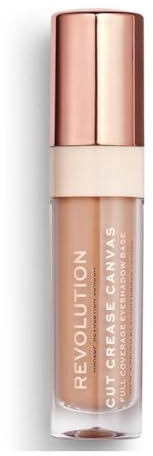 Revolution - Primer per ombretto - Cut Crease Canvas - Etch/Deep