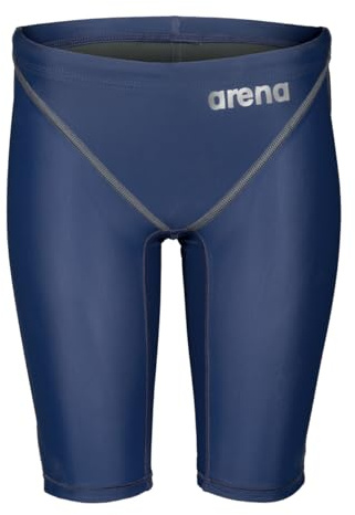 Arena Bañador Jammer para Niño Powerskin ST Next, Bañador Homologado por Fina, Bañador para Niño de Tejido Reciclado, Bañador Jammer para Niño