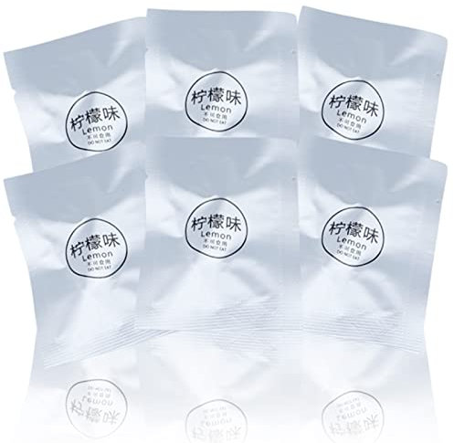 Fukamou Compresse profumate per Auto | Sostituzione del Deodorante Ricaricabile, Pastiglie Multifunzionali per Posto di Lavoro