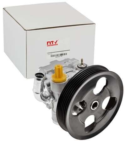 NTY Spw-Su-007 Hydraulikpumpe, Lenkung vorne | Spw-Su-007 passend für | Spw-Su-007