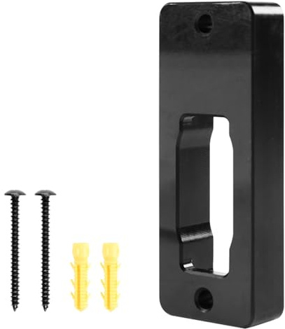 Dawutocap Angelausrüstung Ständer Angelrolle Display Angelrollenhalter Rollenaufbewahrungshalter Angelrolle Wandhalterung Rack