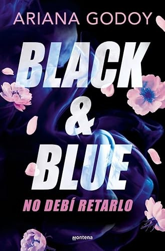 Black & Blue: No debí retarlo (Lo más visto)