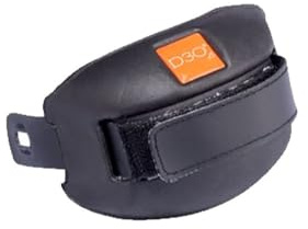 CCM Ersatz Kinnpolster für Torwartmasken für Eishockey und Inlinehockey