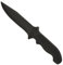 BAY® Gummimesser EXPERT 29 cm Trainingsmesser Messer Gummi biegsam SV Gummidolch Dolch Übungsmesser