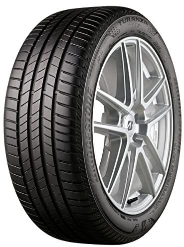 Bridgestone TURANZA T005 DRIVEGUARD - 235/55 R17 103Y XL - C/A/72 - Sommerreifen mit RFT (PKW & SUV)
