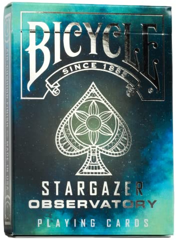 Bicycle Stargazer Observatory
