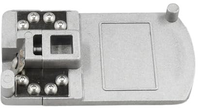 Galloparts 04430R Entgraten Fasenwerkzeug DEB4 Kompatibel mit ABS PP PVC CPVC Rohren