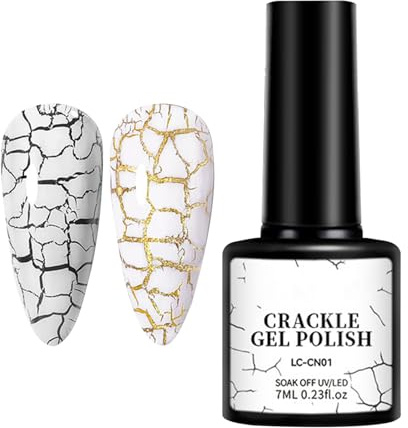Set colorato per unhie - Vernice per unghie metallizzata, smalto glitterato | Set di lacche lucide per unghe artistiche per ragazze, feste, balli, manicure, casa, kit per unghie per donne, prodotti