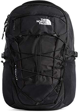 The North Face Rucksack Borealis Rucksack, Tnf Black, OS, T93KV3