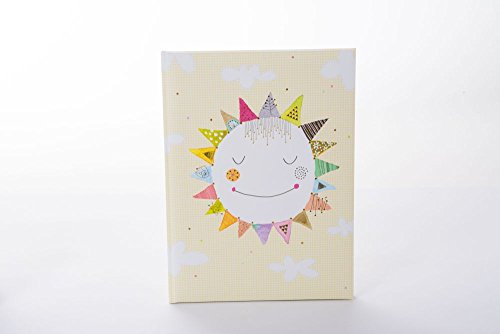 Babytagebuch netto Happy Sun Babytagebuch