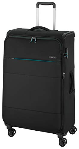 D & N Travel Line 9004 4-Rollen Kabinentrolley 55 cm