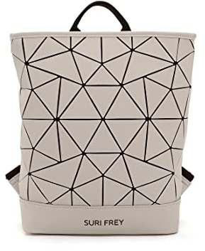 SURI FREY Rucksack SFY SURI Sports Jessy-Lu 18040 Damen Rucksäcke Uni
