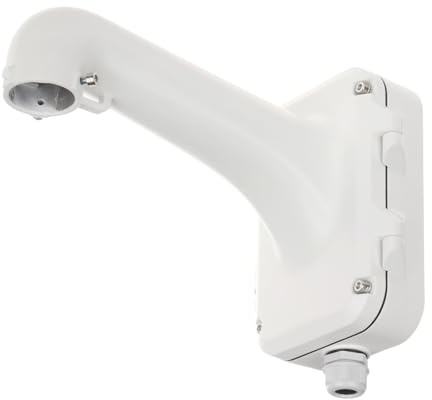 Suport de prindere camere pentru stalp, DS-1604ZJ-pole dimensiuni: 170.7x261.8x355.5mm