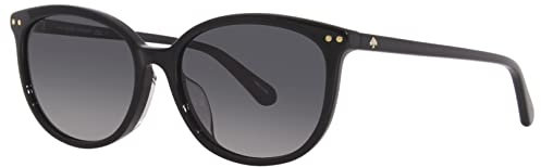 Kate Spade Women's Alina/F/S Sunglasses, 807, 55