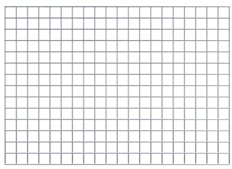 GABIONA Dekogitter (100 x 70 cm)