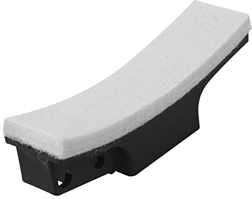 ANBP Pastillas de Freno para Bicicleta de Ejercicio Pastillas Peludas para Bike Pastillas de Freno Pieza de Repuesto para Grupo de Freno de Bicicleta