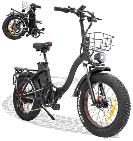 FOCIEL 28 Zoll EBike, Elektrofahrrad mit Abnehmbarem Akku 36 V 10.4Ah, Reichweite Bis Zu 35 – 90 km, Maximale Geschwindigkeit 25 km/h, 7 Geschwindigkeit, E-Bike für Herren, Frauen