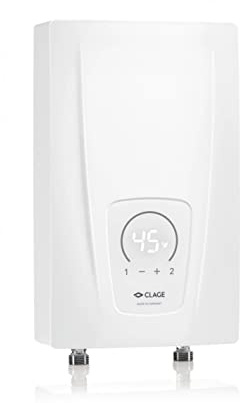 Chauffe-eau instantanéélectrique compact CEX 9-U - Monophasé