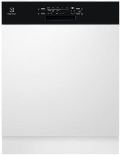Electrolux KEAC7200IK A scomparsa totale 13 coperti E