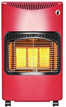 Calefacción eléctrica Calentador de Gas Gas Natural Gas licuado Hogar Ahorro de energía Toda la casa Comercial Gran área Horno de calefacción de Gas Protección silenciosa contra sobrecalentamiento (S