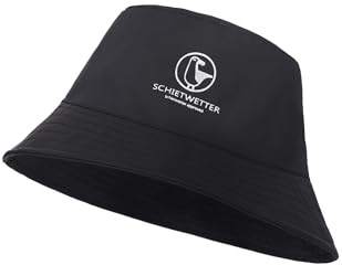 SCHIETWETTER Unisex Erw. Bucket Femi