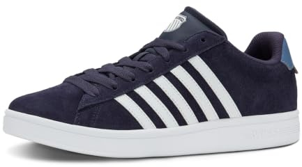 K-Swiss Court TIEBRK II SDE